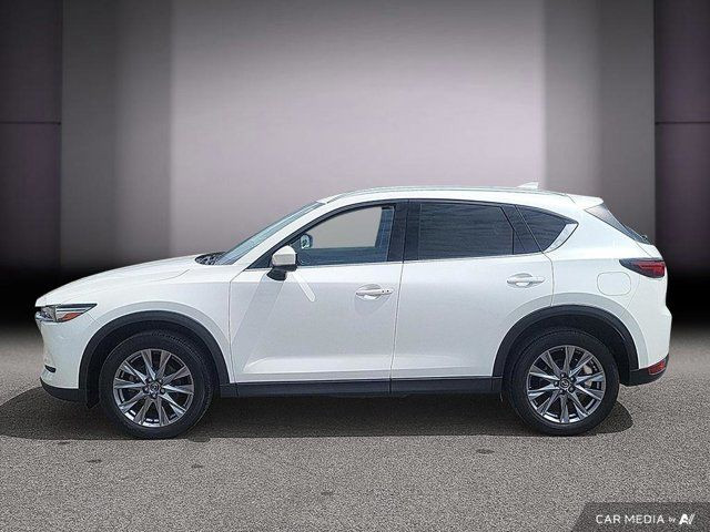 2021 Mazda CX-5 GT turbo| Mags |Navigation | Toit ouvrant | in Cars & Trucks in Laval / North Shore - Image 4