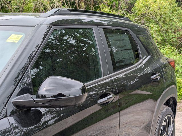2026 Chevrolet Trailblazer RS- Power Panoramic Sunroof in Cars & Trucks in Barrie - Image 3