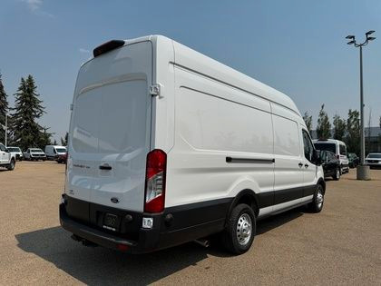 2025 Ford Transit Cargo Van T350 EL - HIGH ROOF - AWD w/TOW PKG in Cars & Trucks in Edmonton - Image 3