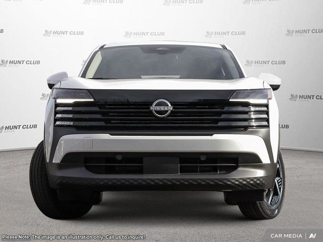 2025 Nissan Kicks SV in Cars & Trucks in Ottawa - Image 2