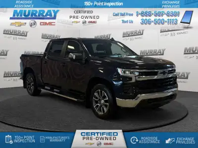 *Not all vehicles qualify for the CPO program. Contact us for details.* Engine: Gas V8 5.3L/325