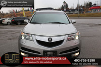 STUNNING 2011 ACURA MDX TECH PACKAGE FULLY LOADED WITH HEATED LEATHER SEATS, NAVIGATION, BACK UP CAM... (image 5)
