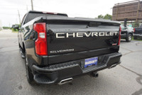 SAFETY INCLUDED ONE OWNER LOCAL ONTARIO CAR 16 SERVICE RECORDS Very Clean Chevrolet Silverado RST-Z7... (image 4)