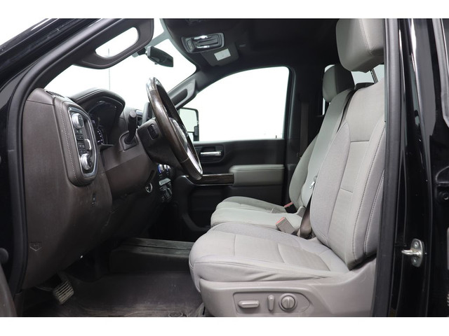 2022 Chevrolet Silverado * GMC SIERRA * CREW-CAB DIESEL dans Autos et camions  à Longueuil/Rive Sud - Image 2