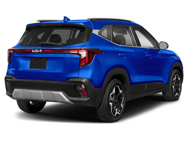 2026 Kia Seltos in Cars & Trucks in Grande Prairie - Image 2