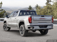 4WD Crew Cab 147 AT4 Engine: Turbocharged Diesel I6 3.0L/183 L/100Km City: 11.1 L/100Km Hwy: 10.0 Sa... (image 4)