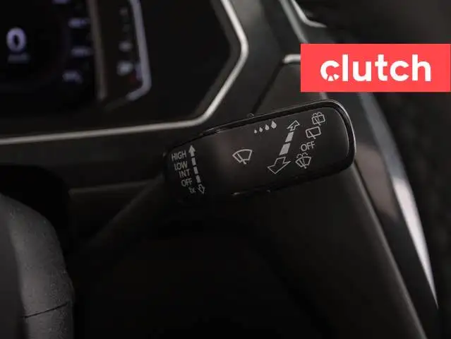 2022 Volkswagen Tiguan Comfortline R-Line Black Edition AWD w/ A in Cars & Trucks in Bedford - Image 29