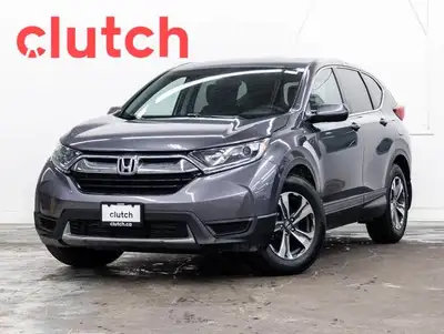 NO ACCIDENTS / CLEAN CARFAX / Dual Zone Front Climate Control, Bluetooth Music, Touchscreen Display...