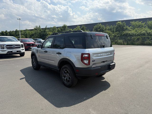 2021 Ford Bronco Sport Badlands | Heated Seats | Remote Start in Cars & Trucks in Windsor Region - Image 4