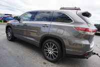 SAFETY INCLUDED 8 PASSENGERS 8 PASSENGER GREAT CONDITIONS Very Clean AWD Toyota Highlander LE V6 3.5... (image 3)
