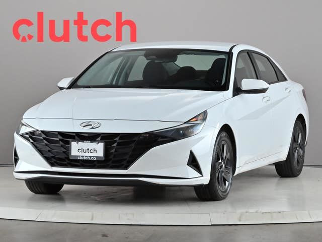 2022 Hyundai Elantra Preferred w/ Apple CarPlay, Heated Front Se in Cars & Trucks in City of Toronto