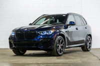 Francais: * Édition M Sport-23 * Bleu Tanzanite Métallisé * Sensafin Noir avec surpiqûres décorative... (image 2)