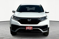 2021 Honda CR-V LX AWD – Smart, Capable, and Ready for the Road The 2021 CR-V LX AWD is the perfect... (image 2)