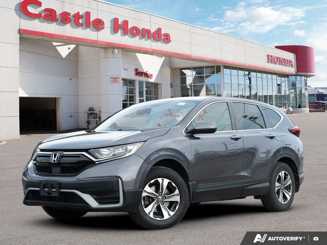 2020 Honda CR-V LX AWD in Cars & Trucks in Mississauga / Peel Region