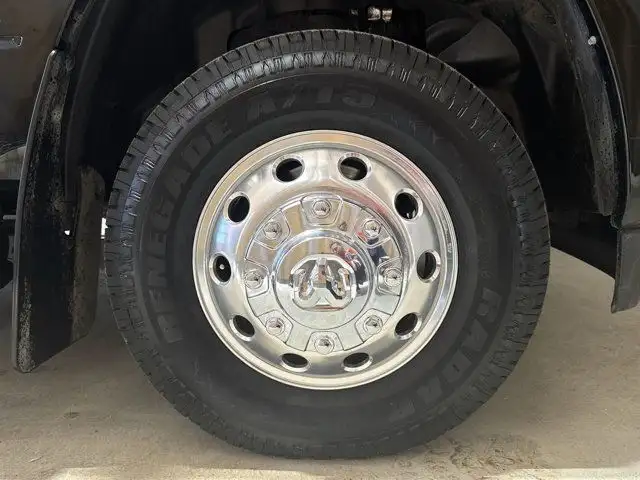 2023 Ram 3500 Laramie | Sunroof | Remote Start in Cars & Trucks in Edmonton - Image 12