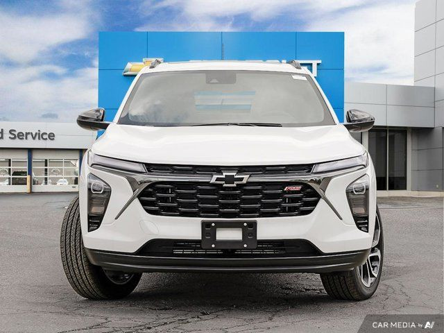 2025 Chevrolet Trax 2RS in Cars & Trucks in Windsor Region - Image 2