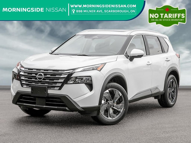 2025 Nissan Rogue SV PREMIUM in Cars & Trucks in City of Toronto