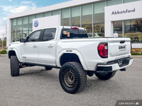 Only 5,649 Miles! This GMC Canyon delivers a Turbocharged Gas I4 2.7L/ engine powering this Automati... (image 2)
