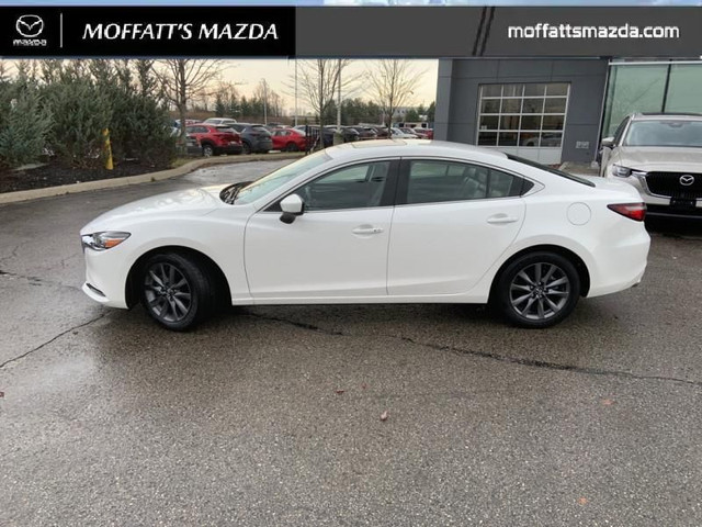 2021 Mazda Mazda6 GS-L Heated seats and Sunroof! in Cars & Trucks in Barrie - Image 2