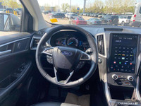 Experience the smooth power of the 2023 Ford Edge SEL's Twin-Scroll 2.0L EcoBoost engine. This versa... (image 9)
