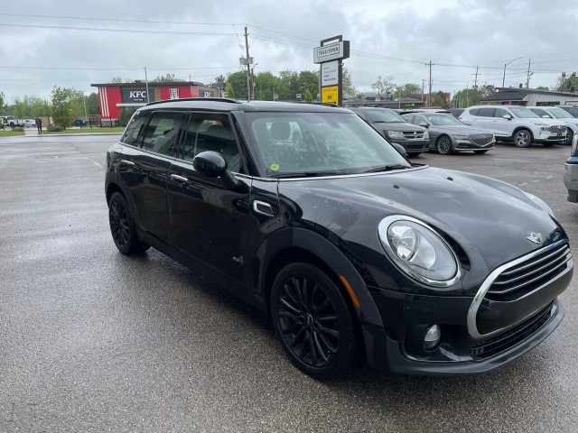 2018 MINI Clubman in Cars & Trucks in Ottawa - Image 4