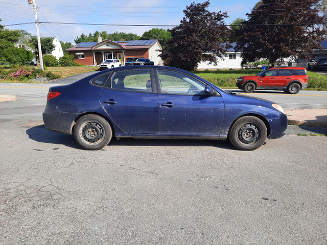 2009 Hyundai Elantra L in Cars & Trucks in Bridgewater - Image 4