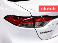 NO ACCIDENTS / CLEAN CARFAX / 1 OWNER / Climate Control, Bluetooth Music, Touchscreen Display and mo... (image 9)