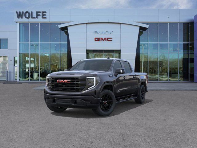 2025 GMC Sierra 1500 Elevation in Cars & Trucks in Calgary - Image 4