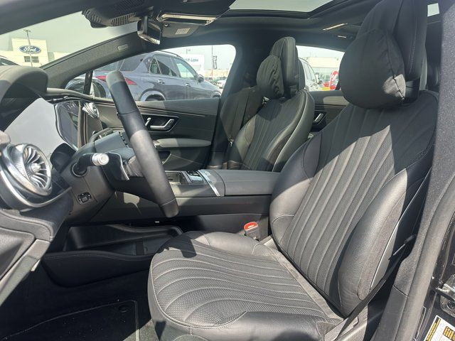 2022 Mercedes-Benz EQS 580 in Cars & Trucks in Regina - Image 3