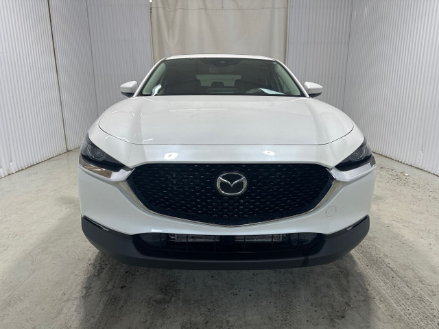 2021 Mazda CX-30 GT AWD Cuir Toit Ouvrant Mags in Cars & Trucks in Shawinigan - Image 3