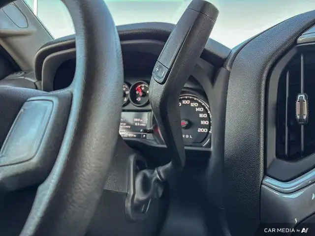 2024 Chevrolet Silverado 1500 Work Truck | Apple Carplay in Cars & Trucks in Saskatoon - Image 24