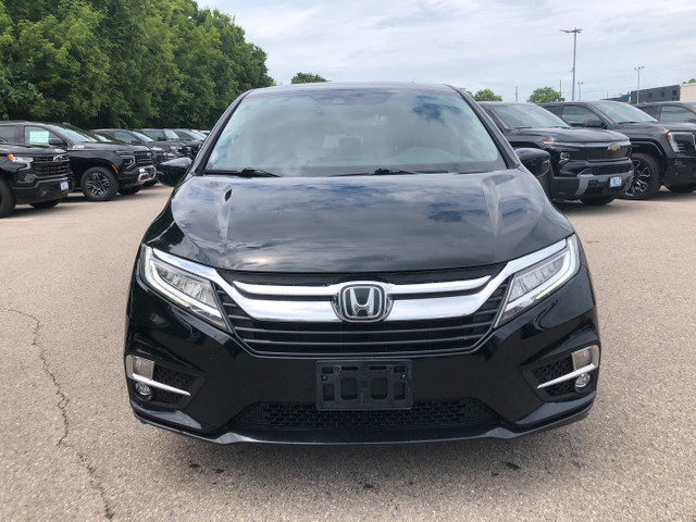 2019 Honda Odyssey Touring in Cars & Trucks in London - Image 2
