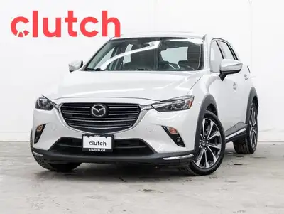NO ACCIDENTS / CLEAN CARFAX / Auto Dimming Rearview Mirror, Front Heated Seats, Driver Seat Memory S...