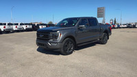 Ford F-150 null ~An AMVIC licensed dealer~ Engine: V6 Cylinder Engine 2.7L L/100Km City: 13.5 L/100K... (image 2)