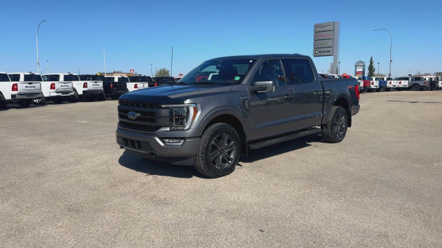 2023 Ford F-150 in Cars & Trucks in Edmonton - Image 3
