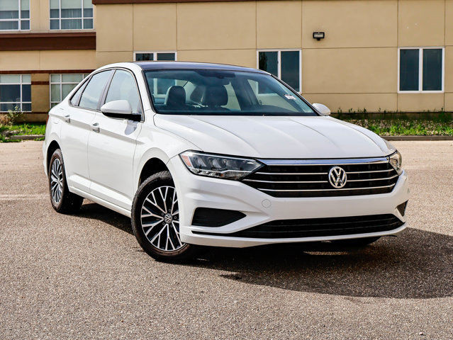 2021 Volkswagen Jetta Highline 1.4L in Cars & Trucks in Strathcona County - Image 2
