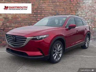 Come see this 2022 Mazda CX-9 TOUR before someone takes it home! *Get Your Money's Worth for this Ma...