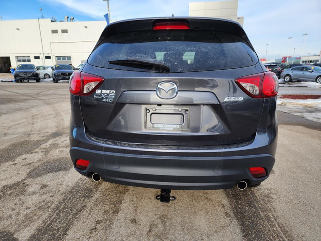 2016 Mazda CX-5 GS AWD at in Cars & Trucks in Winnipeg - Image 4