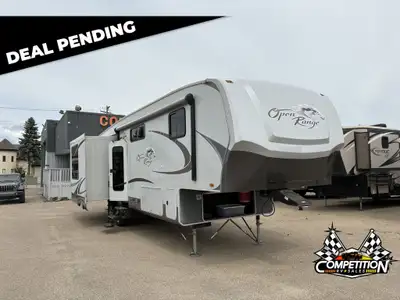 Call Dealership for more details! Specifications: Dimensions Length 34.5 ft. (414 in.) Width 8.33 ft...