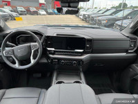 Z71 Off-Road Suspension Package, Trail Boss Package, Adaptive Cruise Control, Heated & Ventilated Se... (image 3)