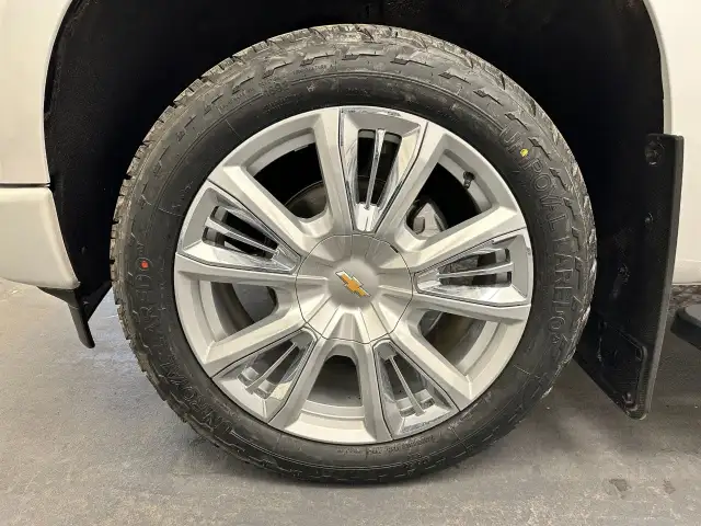 2022 Chevrolet Silverado 1500 dans Autos et camions dans Lethbridge - Image 11