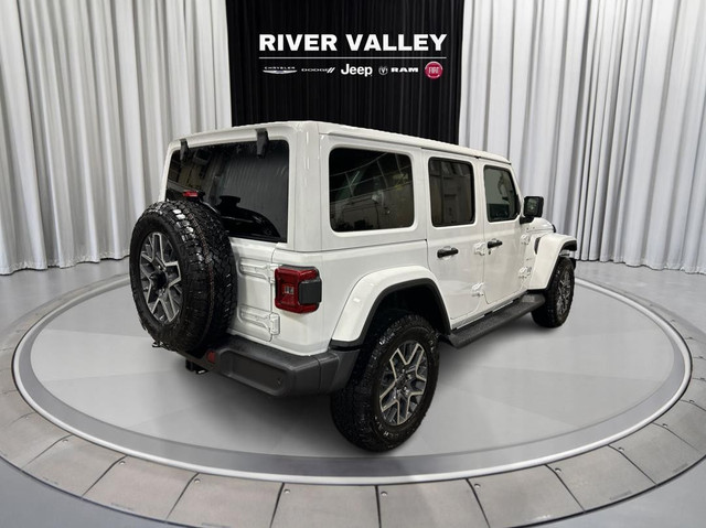 2024 Jeep Wrangler in Cars & Trucks in Strathcona County - Image 3
