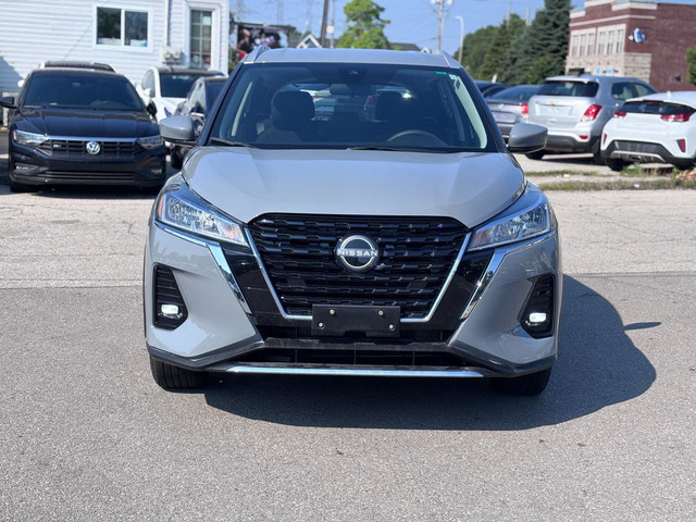 2024 Nissan Kicks SV in Cars & Trucks in Hamilton - Image 2