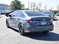ACHILLES MAZDA CERTIFIED This Achilles Mazda Pre-Owned Vehicle offers enormous value. Our all-inclus... (image 6)