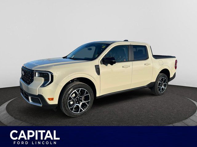 2025 Ford Maverick LARIAT in Cars & Trucks in Regina