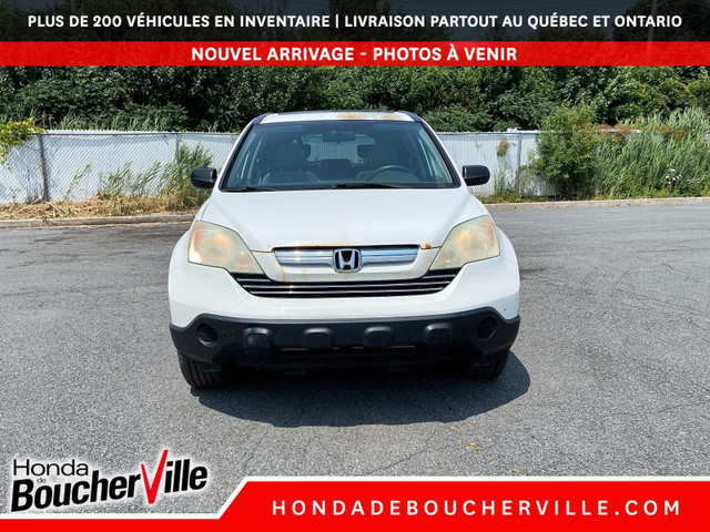 2008 Honda CR-V EX AWD, TOIT OUVRANT, SPÉCIAL TEL QUEL in Cars & Trucks in Longueuil / South Shore - Image 3