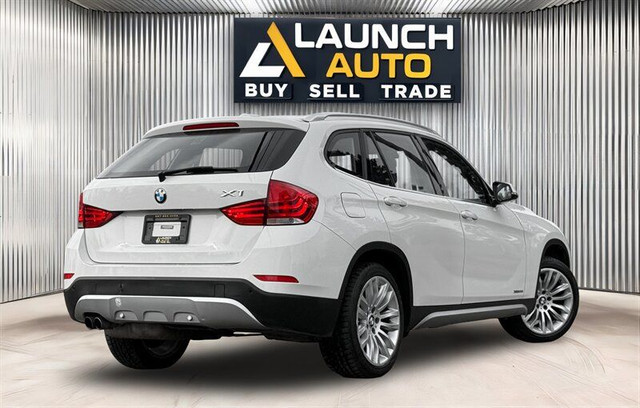 2015 BMW X1 xDrive28i in Cars & Trucks in Edmonton - Image 4