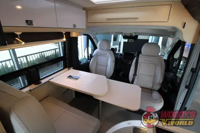 2025 VRP PANORAMIC PANORAMIC in RVs & Motorhomes in Abbotsford - Image 11