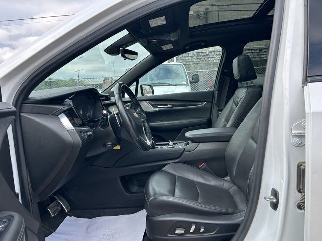 2021 Cadillac XT6 Sport in Cars & Trucks in Edmonton - Image 2