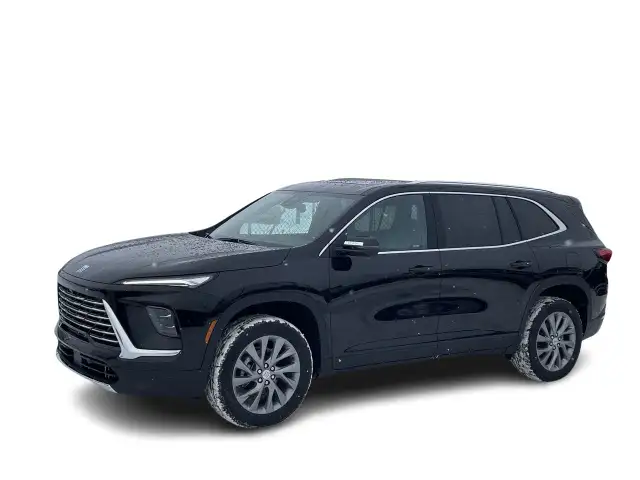 2025 Buick Enclave Preferred in Cars & Trucks in City of Montréal - Image 7